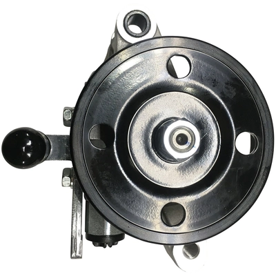 EDELMANN - 6154PX - Power Steering Pump pa4