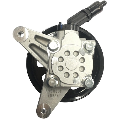 EDELMANN - 6168PX - Power Steering Pump pa3