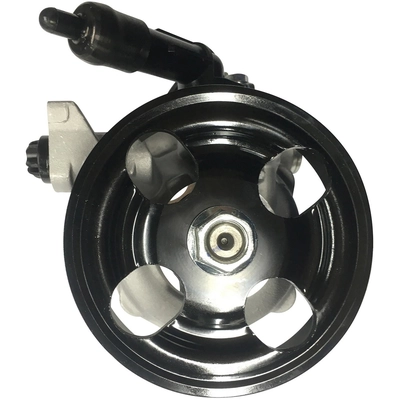 EDELMANN - 6176PX - Power Steering Pump pa2