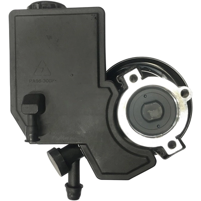 EDELMANN - 6181PR - Power Steering Pump pa2