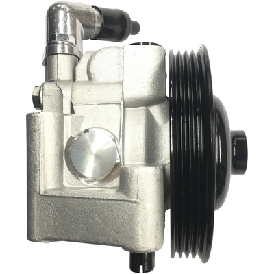 EDELMANN - 6186PX - Power Steering Pump pa1