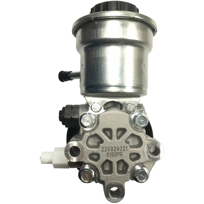 EDELMANN - 6190PR - Power Steering Pump pa1