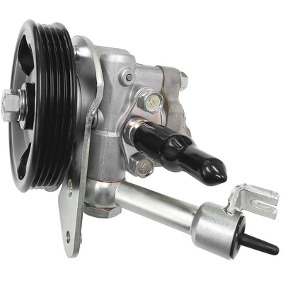 New Power Steering Pump by HITACHI - PSP0008 pa4