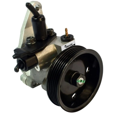 MANDO - 20A1003 - New Power Steering Pump pa1