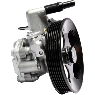 MANDO - 20A1175 - Power Steering Pump pa1