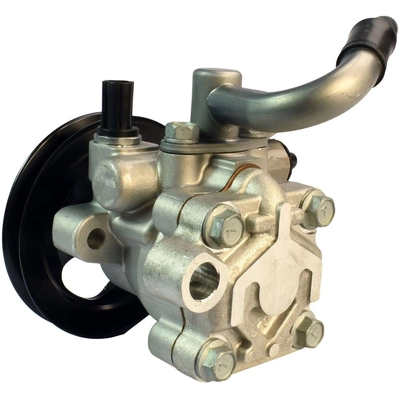 MANDO - 20A1020 - New Power Steering Pump pa2