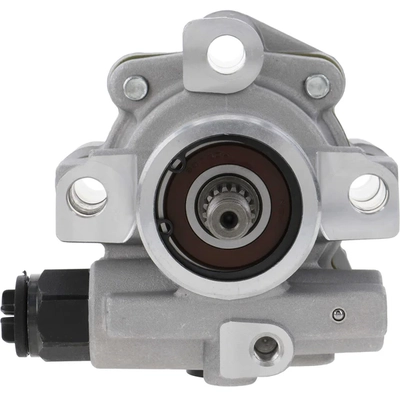 MAVAL - 96242MN - New Power Steering Pump pa1