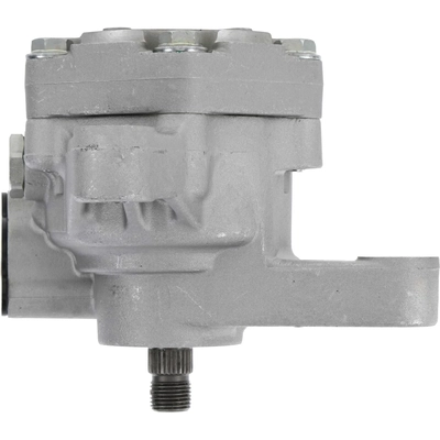 MAVAL - 96319MN - New hydraulic Power Steering Pump pa1