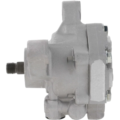 MAVAL - 96319MN - New hydraulic Power Steering Pump pa2