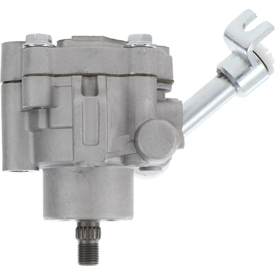 MAVAL - 96363MN - New Power Steering Pump pa5