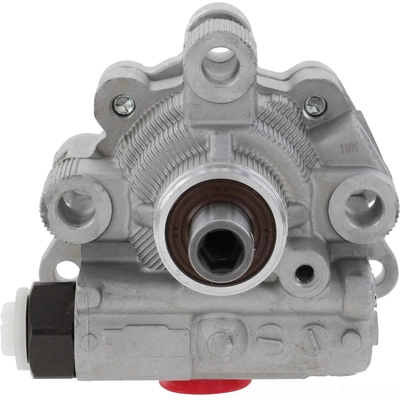 MAVAL - 96533MN - Remanufactured Power Steering Pump pa1