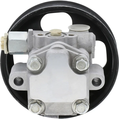 MAVAL - 96545MN - New Power Steering Pump pa2