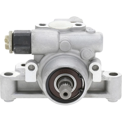 MAVAL - 97247MN - Power Steering Pump pa1