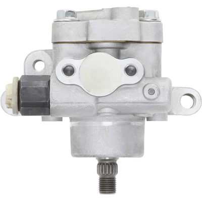 MAVAL - 97247MN - Power Steering Pump pa2