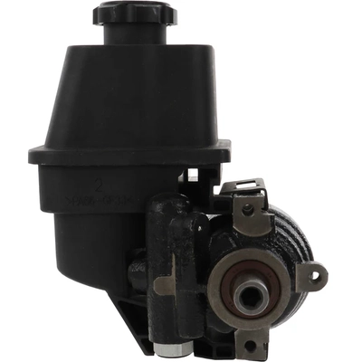 MAVAL - 97273MN - New Power Steering Pump pa1