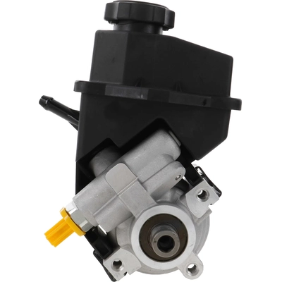 MAVAL - 97279MN - Power Steering Pump pa1