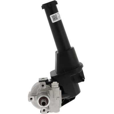 MAVAL - 97311MN - Power Steering Pump pa1