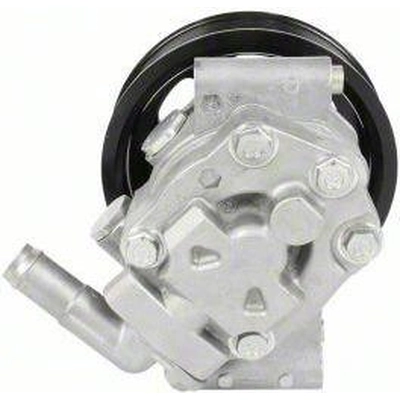 New Power Steering Pump by MOTORCRAFT - STP321 pa1