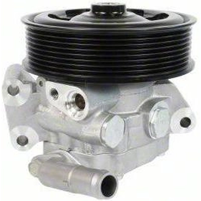 New Power Steering Pump by MOTORCRAFT - STP321 pa3