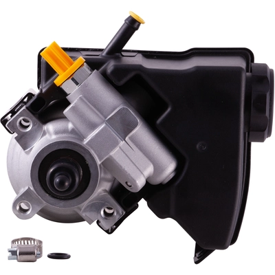 PWR STEER - 60-5016R - Steering Power Steering Pump pa1