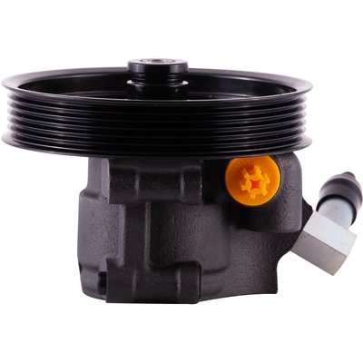 PWR STEER - 60-5021P - Steering Power Steering Pump pa2