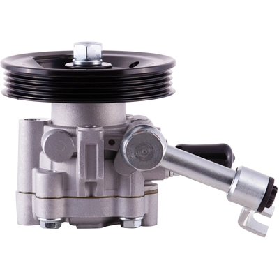 PWR STEER - 60-5083P - Steering Power Steering Pump pa1