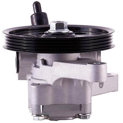 PWR STEER - 60-5090P - Power Steering Pump pa1