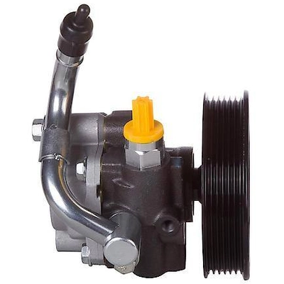 PWR STEER - 60-5108P - Power Steering Pump pa2