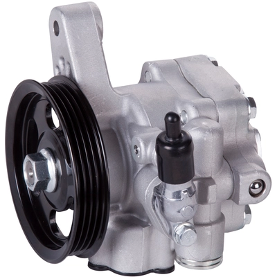 PWR STEER - 60-5118P - Steering Power Steering Pump pa2