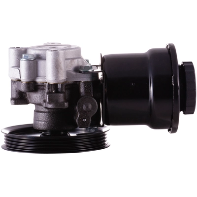 PWR STEER - 60-5143PR - Steering Power Steering Pump pa2