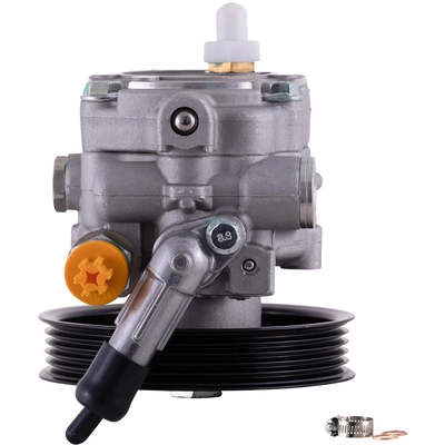 PWR STEER - 60-5151P - Steering Power Steering Pump pa1