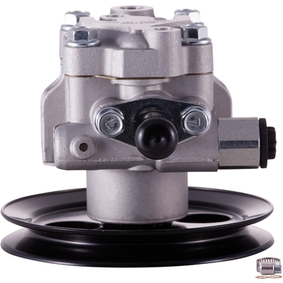 PWR STEER - 60-5198P - Steering Power Steering Pump pa1