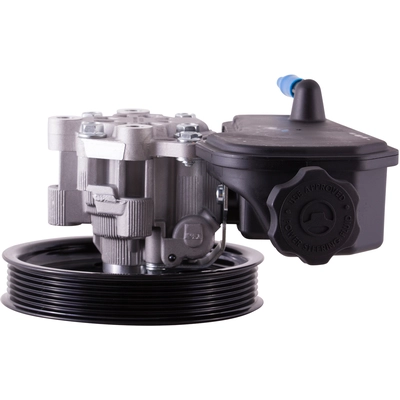 PWR STEER - 60-5212PR - Steering Power Steering Pump pa2