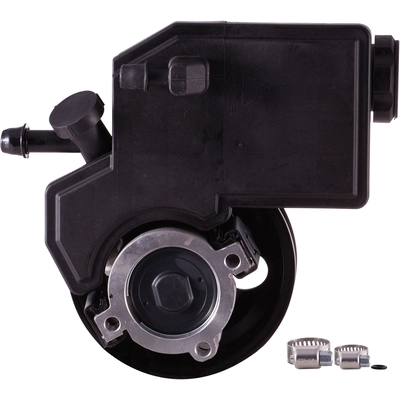 PWR STEER - 60-5221PR - Steering Power Steering Pump pa1