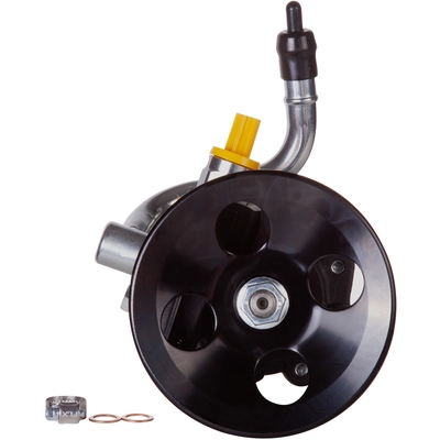 PWR STEER - 60-5237P - Steering Power Steering Pump pa1