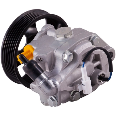 PWR STEER - 60-5746P - Steering Power Steering Pump pa2