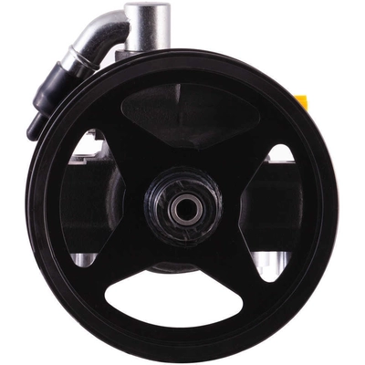 PWR STEER - 60-6701P - Steering Power Steering Pump pa1