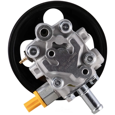 PWR STEER - 60-6751P - Steering Power Steering Pump pa2