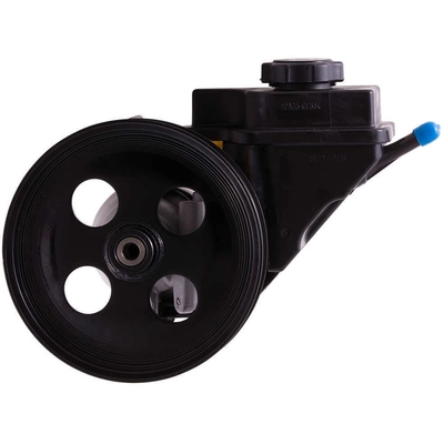 PWR STEER - 60-6760PR - Steering Power Steering Pump pa1