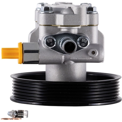 PWR STEER - 60-6769P - Steering Power Steering Pump pa1