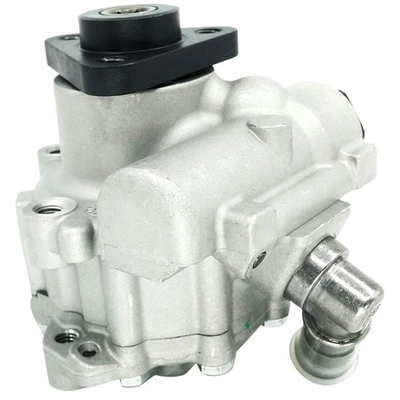 SKP - SK9900150 - New Power Steering Pump pa1