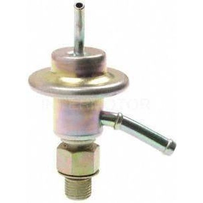 New Pressure Regulator by BLUE STREAK (HYGRADE MOTOR) - PR126 pa2