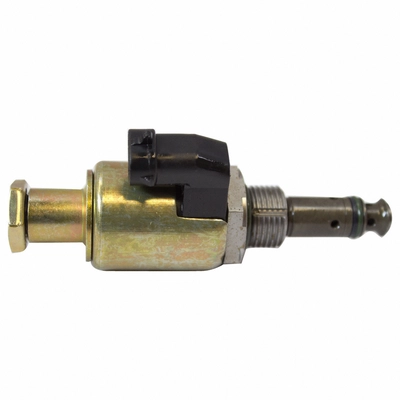 New Pressure Regulator by MOTORCRAFT - CM5112 pa1