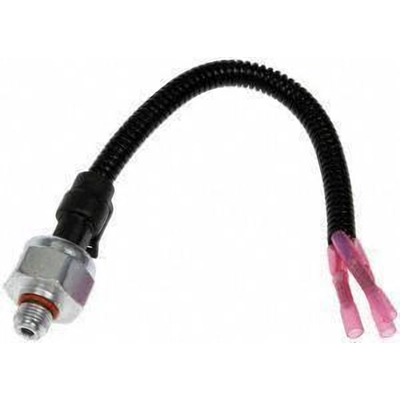 DORMAN (OE SOLUTIONS) - 904-500 - New Pressure Sensor pa8