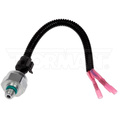 New Pressure Sensor by DORMAN (OE SOLUTIONS) - 904-501 pa7