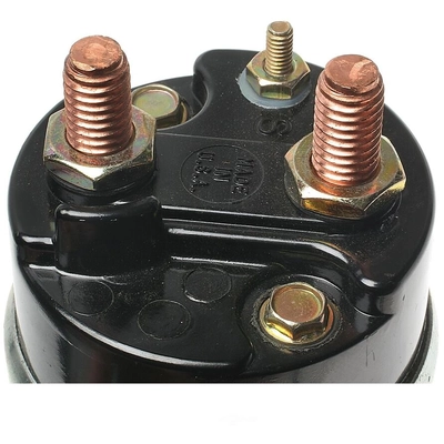 BLUE STREAK (HYGRADE MOTOR) - SS210 - Starter Solenoid pa2