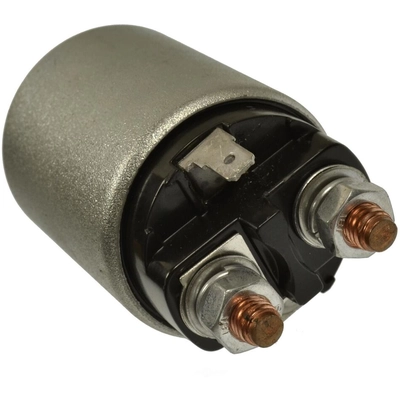 BLUE STREAK (HYGRADE MOTOR) - SS284 - Starter Solenoid pa2