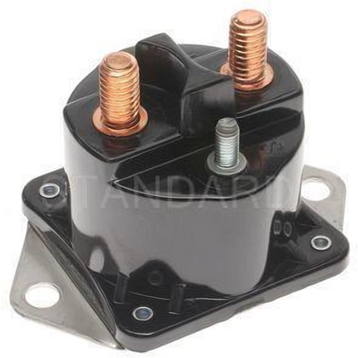 New Solenoid by BLUE STREAK (HYGRADE MOTOR) - SS333 pa2