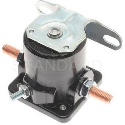 New Solenoid by BLUE STREAK (HYGRADE MOTOR) - SS571 pa5