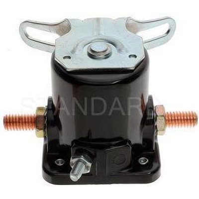 New Solenoid by BLUE STREAK (HYGRADE MOTOR) - SS574 pa3